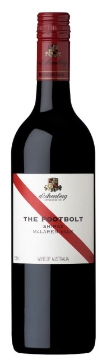 Picture of 2018 d'Arenberg - Shiraz McLaren Vale The Footbolt