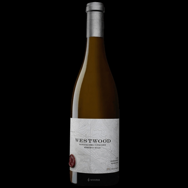 Picture of 2018 Westwood - Chardonnay Sonoma Sangiacomo Vineyard