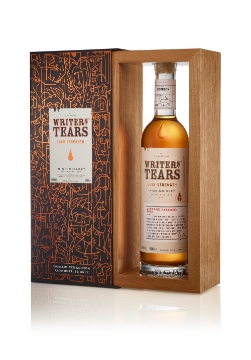 Picture of Writer's Tears Cask Strength 2020 Limited Edition Whiskey 750ml