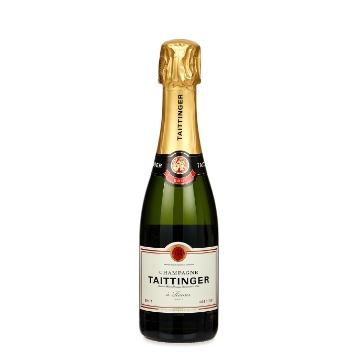 Picture of NV Taittinger - Champagne Brut La Francaise HALF BOTTLE