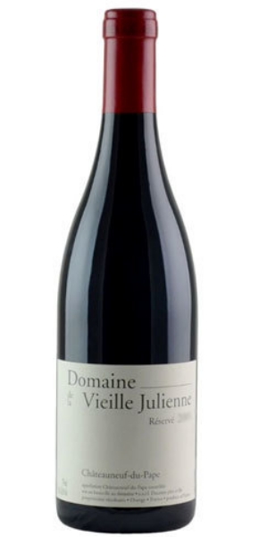 Picture of 2019 Vieille Julienne - Chateauneuf du Pape Reserve (pre arrival)