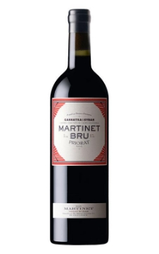 Picture of 2019 Mas Martinet -  Priorat Martinet Bru