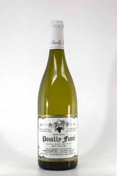 Picture of 2020 Blanchet, F. Pouilly Fume Silice