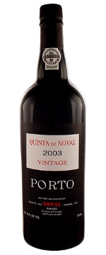 Picture of 2003 Quinta Do Noval - Porto Vintage Port