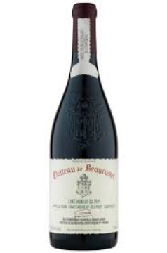 Picture of 2020 Beaucastel - Chateauneuf du Pape-MAGNUM
