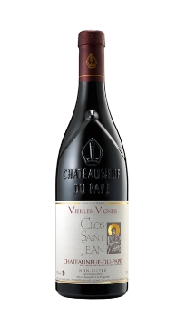 Picture of 2019 Clos St. Jean Chateauneuf du Pape V.V.