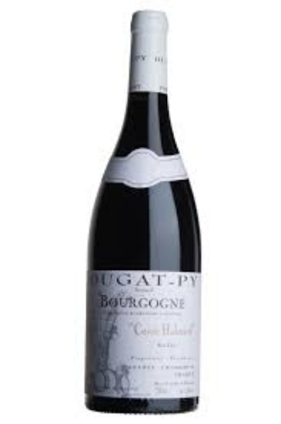 Picture of 2017 Dugat-Py - Bourgogne Rouge