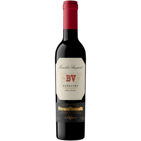 Picture of 2017 BV - Red Blend Napa Tapestry HALF BOTTLE