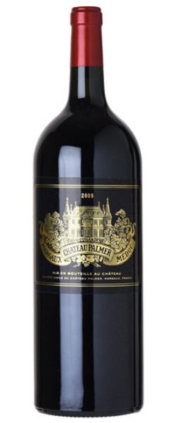 Picture of 2009 Chateau Palmer Margaux