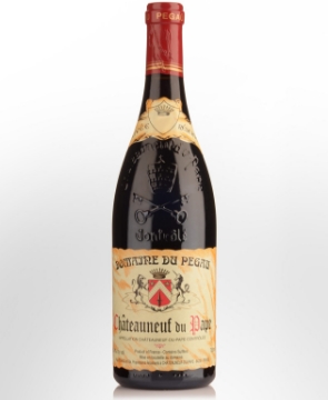 Picture of 2016 Pegau - Chateauneuf du Pape Reserve