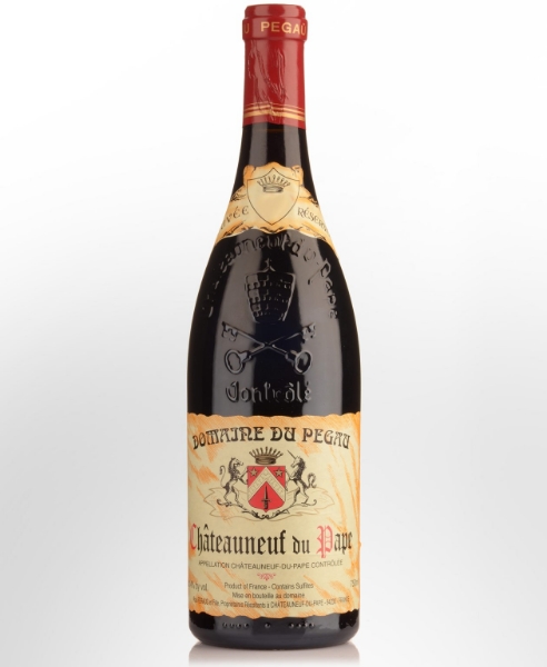 Picture of 2016 Pegau - Chateauneuf du Pape Reserve