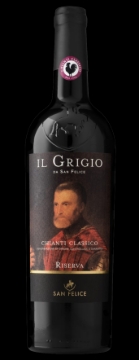 Picture of 2016 San Felice Chianti Classico Riserva Il Grigio