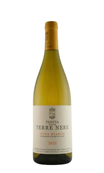 Picture of 2020 Terre Nere - Etna Bianco