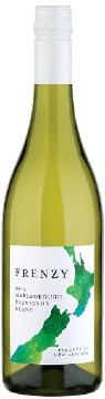 Picture of 2020 Frenzy Sauvignon Blanc Marlborough