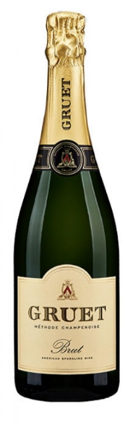 Picture of NV Gruet -  Brut  New Mexico