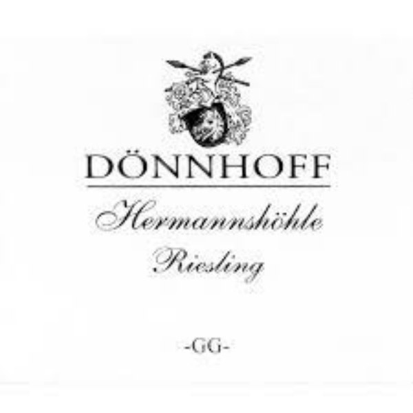 Picture of 2020 Donnhoff - Hermannshohle Grosses Gewachs