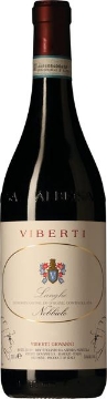 Picture of 2017 Viberti, Giovanni - Langhe Nebbiolo