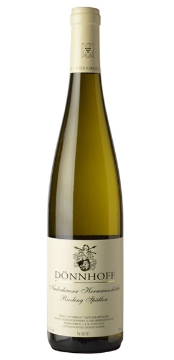 Picture of 2020 Donnhoff - Niederhauser Hermannshohle Spatlese