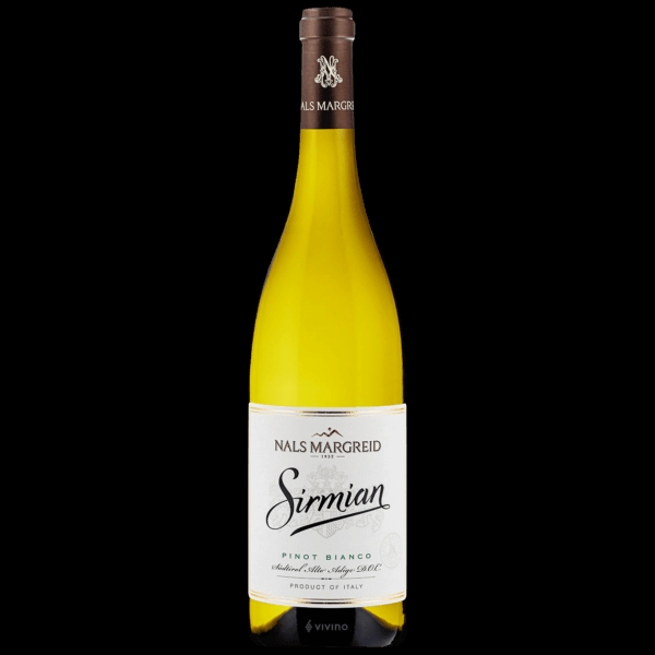 Picture of 2018 Nals Margreid - Pinot Bianco Sirmian