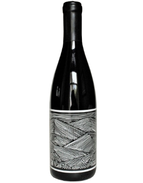 Picture of 2018 Saxum - Grenache Syrah Mouvedre  G2 Vineyard