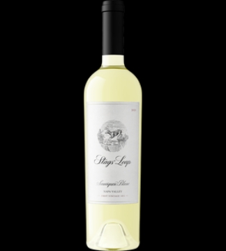 Picture of 2019 Stags Leap - Sauvignon Blanc Napa Valley