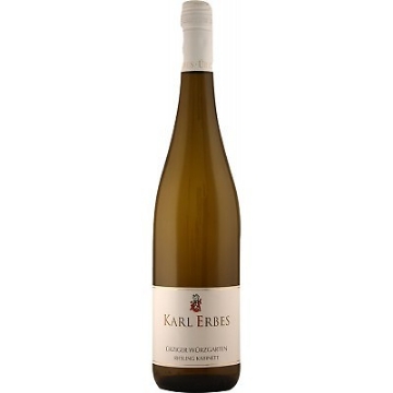 Picture of 2019 Karl Erbes - Urziger Wurzgarten Kabinett