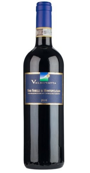 Picture of 2016 Valdipiatta - Vino Nobile di Montepulciano