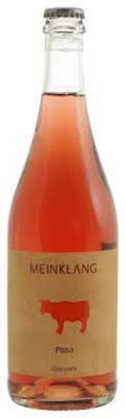 Picture of 2020 Meinklang -   Frizzante Rose Prosa
