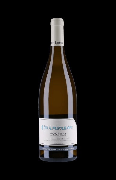 Picture of 2020 Champalou - Vouvray