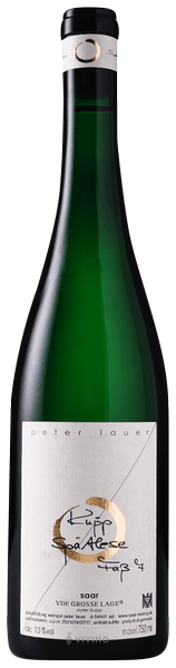 Picture of 2018 Lauer, Peter - Ayler Kupp Riesling Fass 7 Spatlese