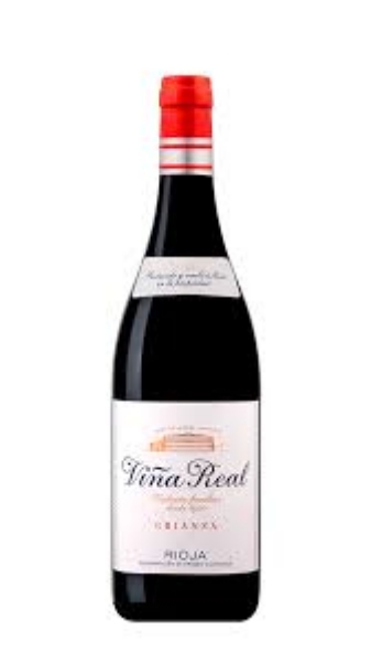 Picture of 2016 Vina Real - Crianza