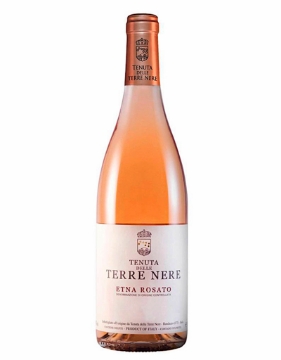 Picture of 2020 Terre Nere - Etna Rosato