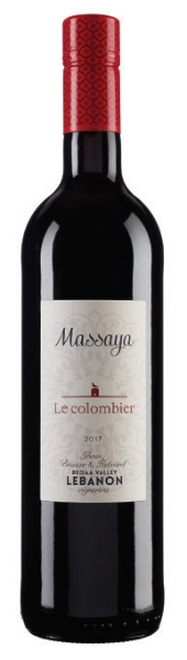 Picture of 2018 Massaya - Red Le Colombier Bekaa Valley
