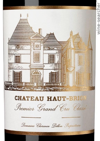 1999 Chateau Haut Brion -  Pessac