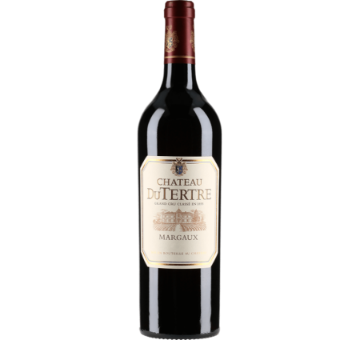 2009 Chateau Du Tertre - Margaux (pre arrival)