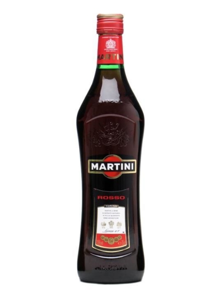 Martini & Rossi Rosso Vermouth 1.5L