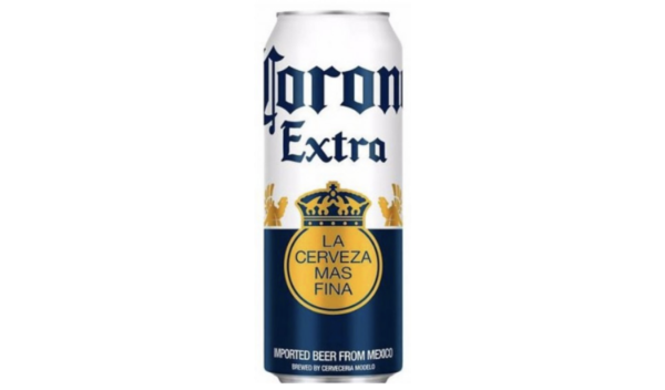 Corona - Extra 24oz Single Can