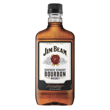 Jim Beam Whiskey 375ml