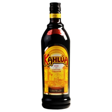 Kahlua (Coffee) Liqueur 750ml