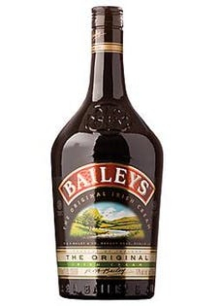 Baileys Original Irish Cream Liqueur 1.75L