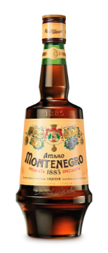 Montenegro Amaro Liqueur 750ml