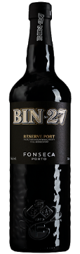 NV Fonseca - Porto Bin 27 Finest Reserve Port