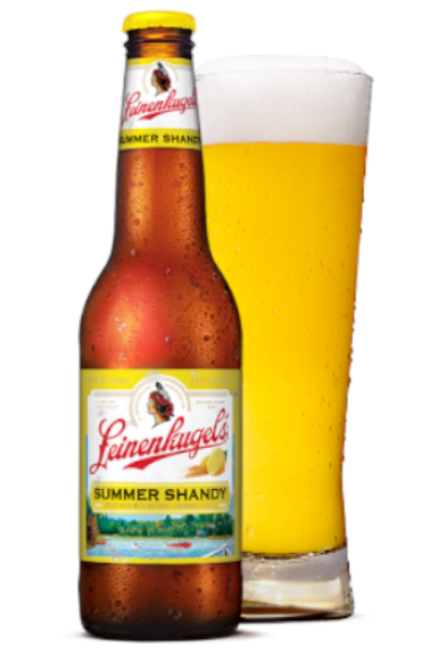 Leinenkugel's Summer Shandy 6pk bottle