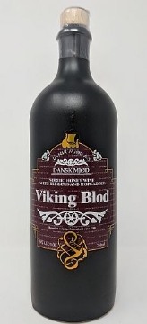 Dansk - Viking Blood Mead
