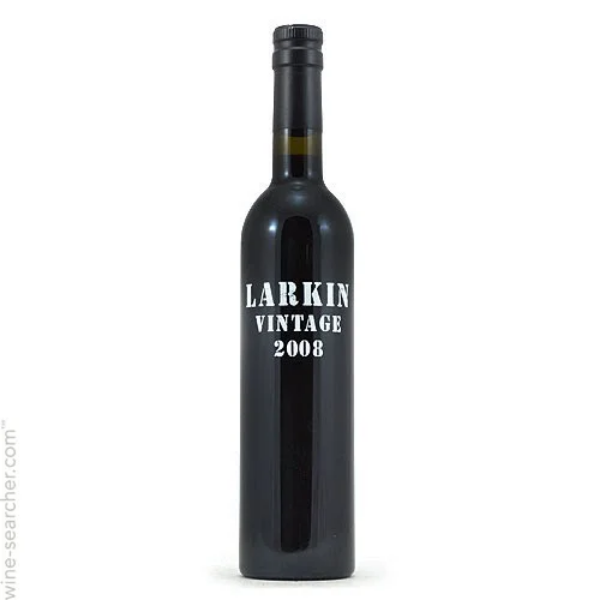 2008 Larkin - Port Napa Dessert Wine