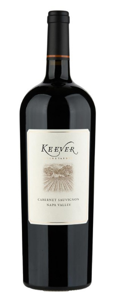 2013 Keever Vineyards - Cabernet Sauvignon Napa Estate