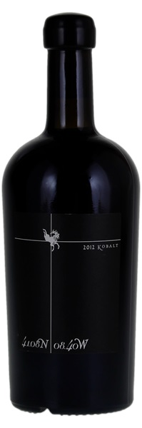 2012 Kobalt - Cabernet Sauvignon Napa  Dessert Wine