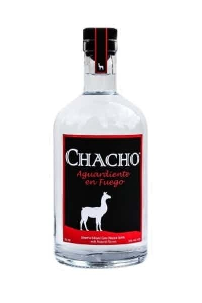 Chacho Aguardiente en Fuego (Jalapeno-Infused) Rum 750ml