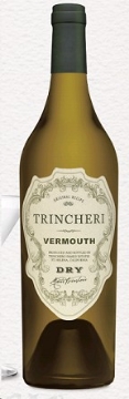 Trinchero Dry Vermouth 750ml