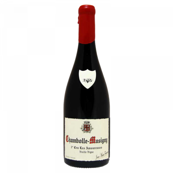 2016 Jean-Marie Fourrier Chambolle Musigny Amoureuses